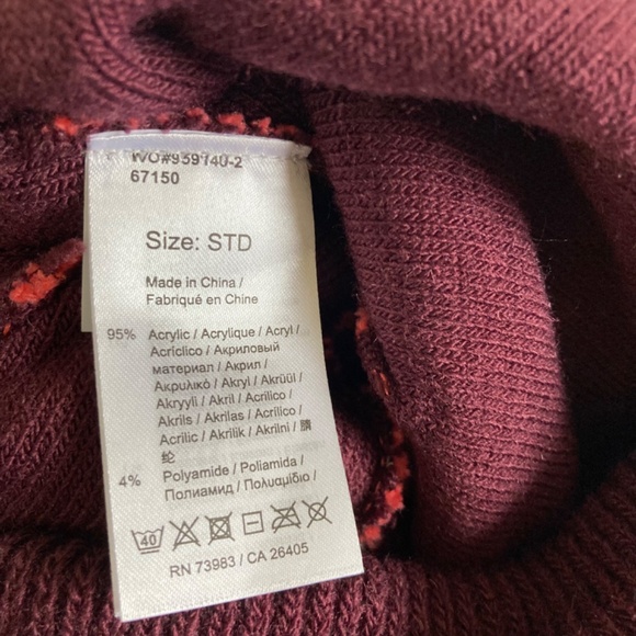 Helly Hansen women’s hat - Picture 4 of 4